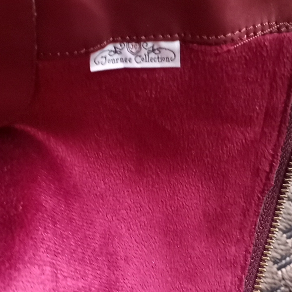 Torrid Wide Calf Boots - Picture 6 of 7